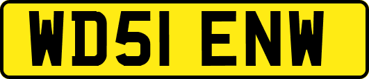 WD51ENW