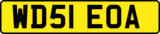 WD51EOA