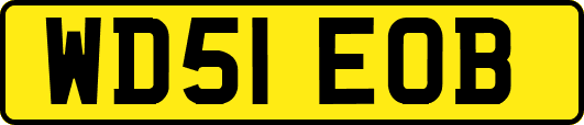 WD51EOB