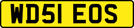 WD51EOS