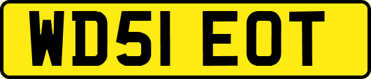 WD51EOT