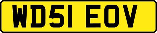 WD51EOV