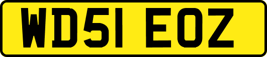 WD51EOZ