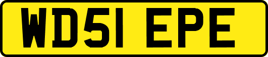 WD51EPE