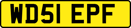 WD51EPF