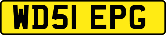 WD51EPG