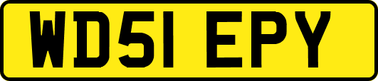 WD51EPY