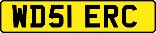 WD51ERC