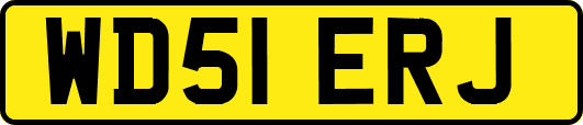 WD51ERJ