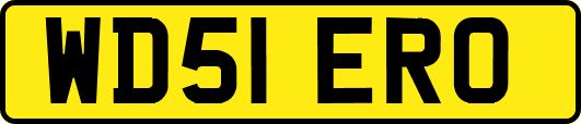 WD51ERO