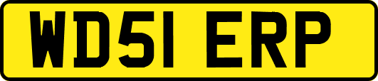 WD51ERP