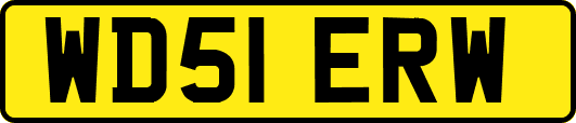 WD51ERW