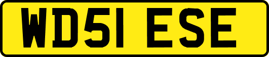 WD51ESE