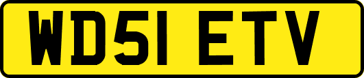 WD51ETV