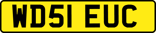 WD51EUC