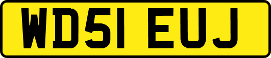 WD51EUJ