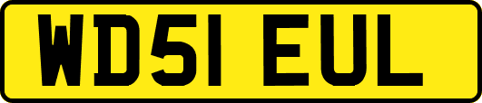 WD51EUL
