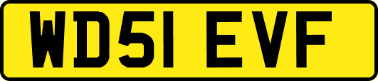 WD51EVF
