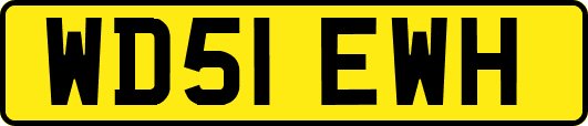 WD51EWH
