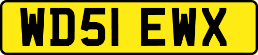 WD51EWX