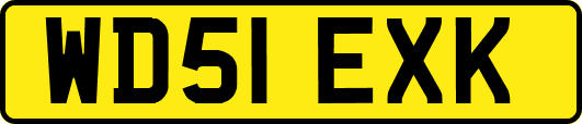 WD51EXK