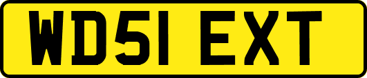 WD51EXT