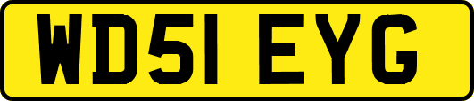 WD51EYG