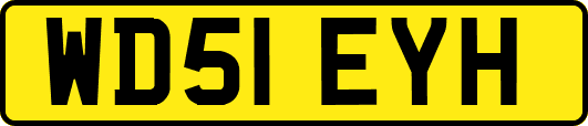 WD51EYH
