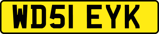 WD51EYK