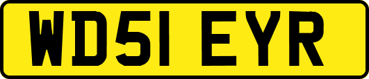 WD51EYR