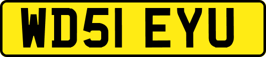 WD51EYU