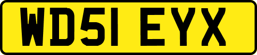 WD51EYX