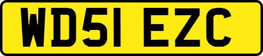 WD51EZC