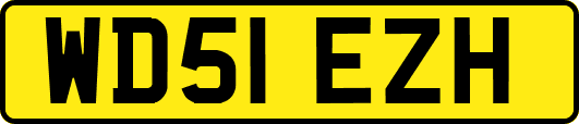WD51EZH