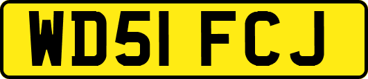 WD51FCJ