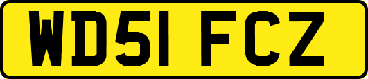 WD51FCZ