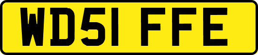 WD51FFE