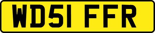 WD51FFR