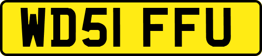 WD51FFU