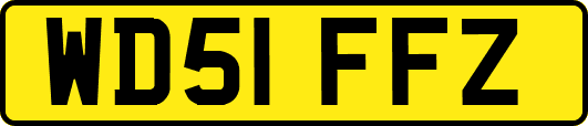 WD51FFZ