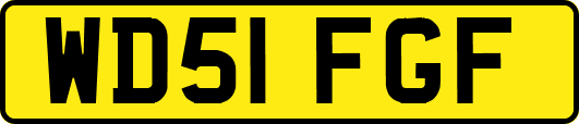 WD51FGF