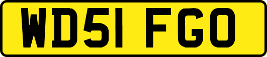 WD51FGO