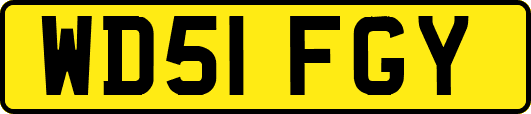WD51FGY