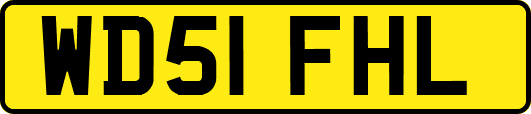 WD51FHL