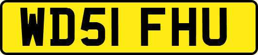 WD51FHU