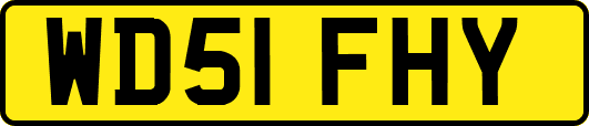 WD51FHY