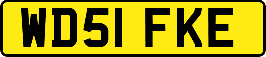 WD51FKE