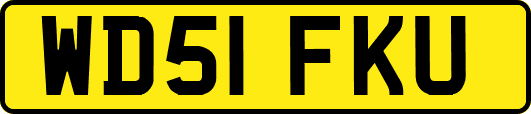 WD51FKU