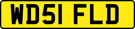 WD51FLD