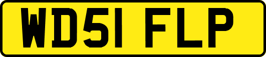 WD51FLP